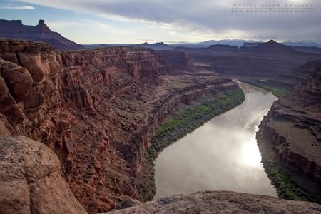 White Rim