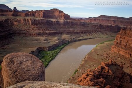 White Rim