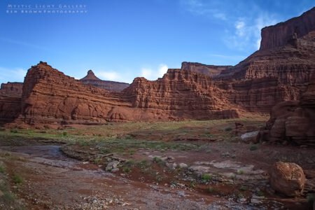 White Rim