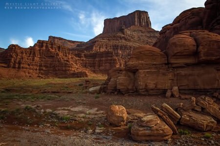 White Rim
