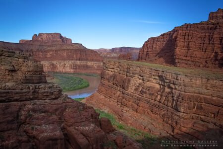 White Rim