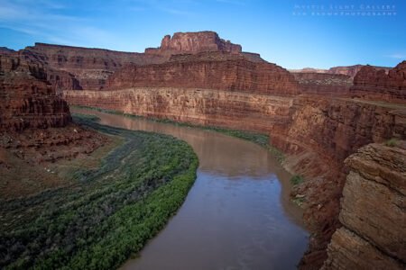White Rim