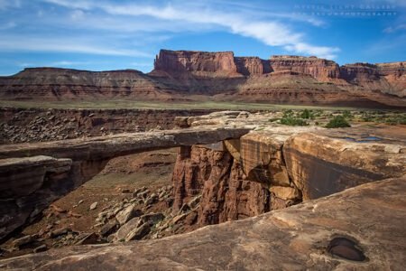 White Rim