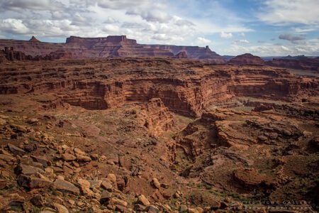 White Rim