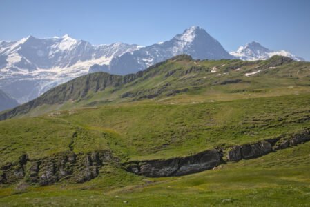 Bachalpsee