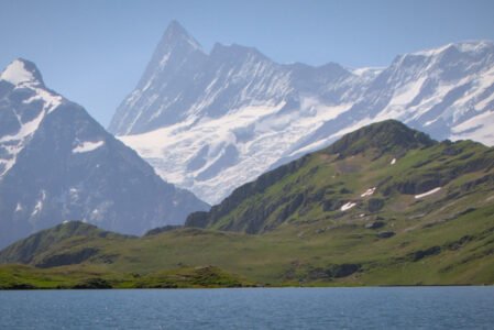 Bachalpsee