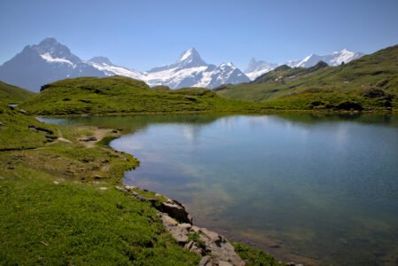 Bachalpsee