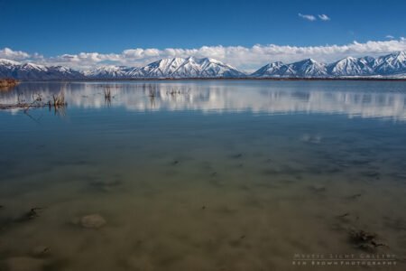 Utah Lake