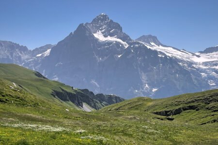 Bachalpsee