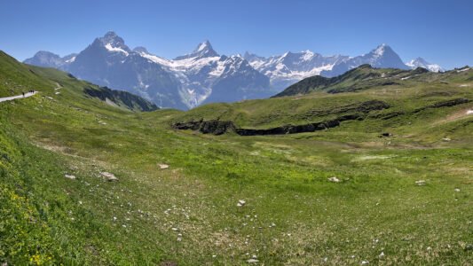 Bachalpsee