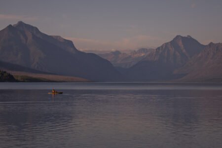 Glacier National Park, MT