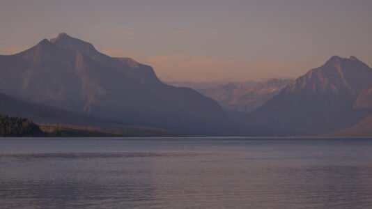 Glacier National Park, MT