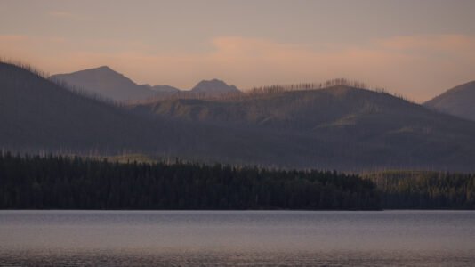Glacier National Park, MT