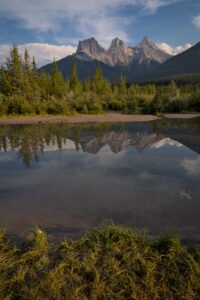 Canmore, AB