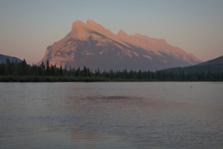 Banff National Park, AB