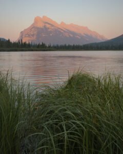 Banff National Park, AB