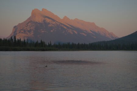 Banff National Park, AB