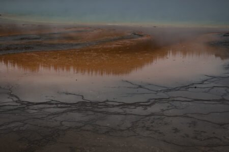 Yellowstone National Park, WY
