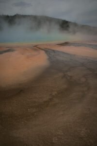 Yellowstone National Park, WY