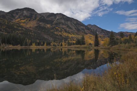 Elk Mountains, Colorado