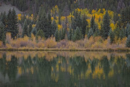 Elk Mountains, Colorado
